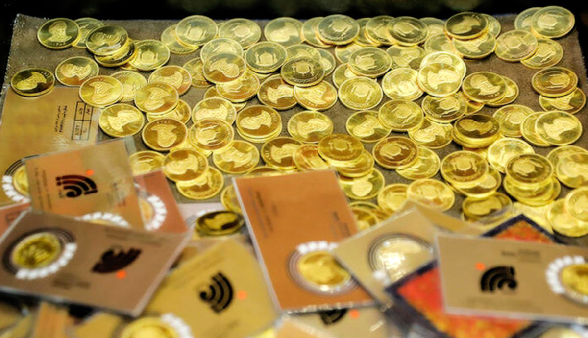 پیش بینی آینده قیمت طلا و سکه / چرا سکه ۱۷میلیون تومان را رد کرد؟