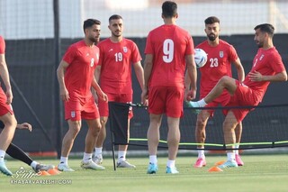 قطری‌ها دست بردار ستاره پرسپولیس نیستند