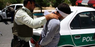 عوامل ترور شهید رضا داستانی در اصفهان دستگیر شدند
