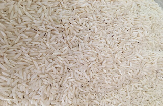 حشره‌های داخل کیسه برنج را چگونه از بین ببریم؟