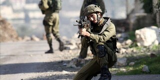 رژیم صهیونیستی به اردوگاه بیت‌لحم حمله کرد