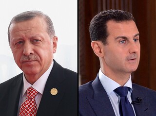 چرا رئیس جمهور سوریه با فشارهای روسیه برای دیدار با اردوغان مخالفت کرد؟