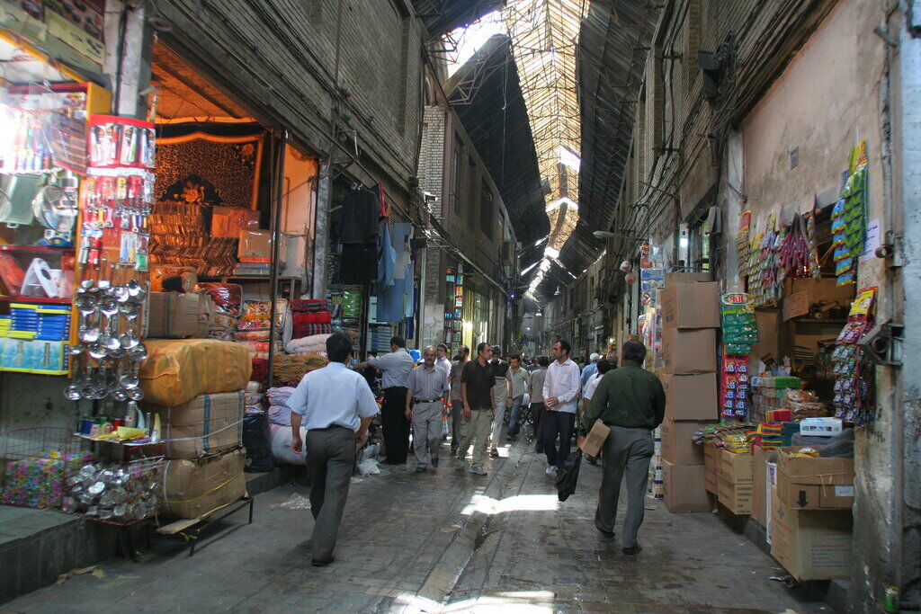 جولان فقر در بازارها !