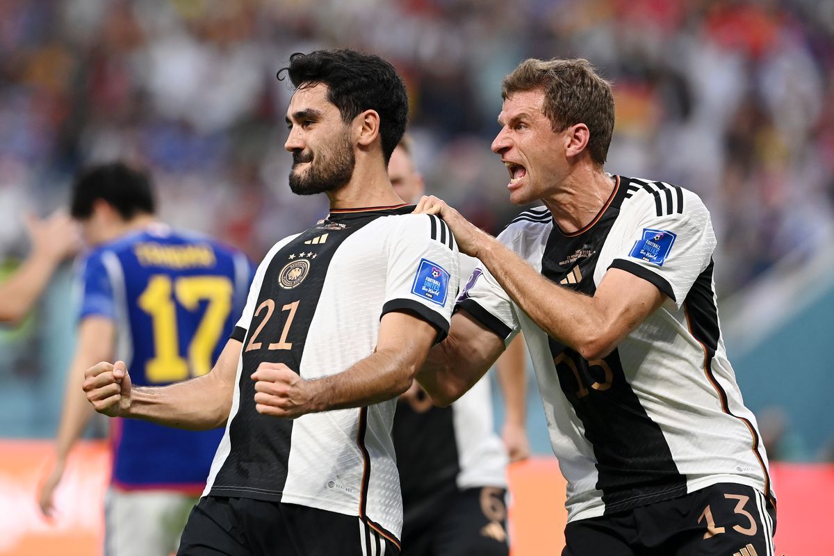 تکلیف دو ستاره تیم ملی آلمان روشن شد