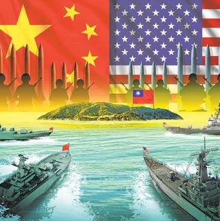 سرنوشت پنج دهه وقت خریدن آمریکا و چین در مورد تایوان به کجا می‌رسد؟