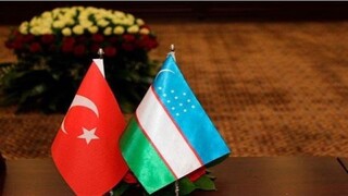 ازبکستان توافقنامه نظامی با ترکیه را تصویب کرد