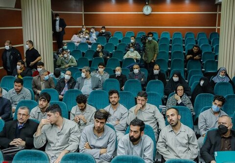 سخنگوی قوه قضاییه خبر داد؛حکم ۱۶ نفر از متهمان پرونده شهیدعجمیان صادر شد