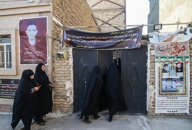 خشونت عریان «زن زندگی آزادی»/ وقتی قاتلان مدیحهسرا می شوند