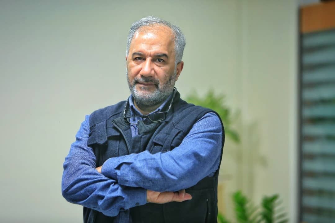 عسگرپور از آخرین وضعیت کمیته هنرمندان بازداشتی گفت