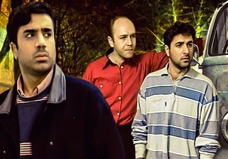 سریال , صدا و سیما , شبکه نمایش خانگی , تلویزیون ,