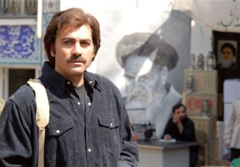 سریال , صدا و سیما , شبکه نمایش خانگی , تلویزیون ,