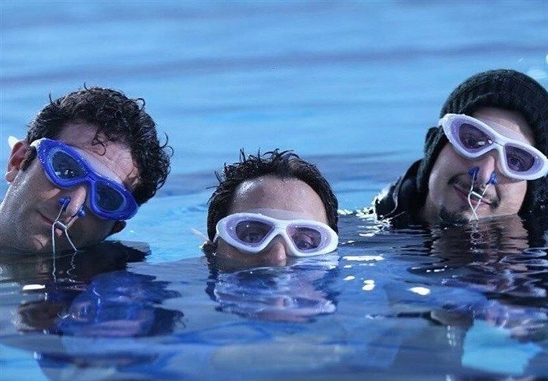 سریال , صدا و سیما , شبکه نمایش خانگی , تلویزیون ,