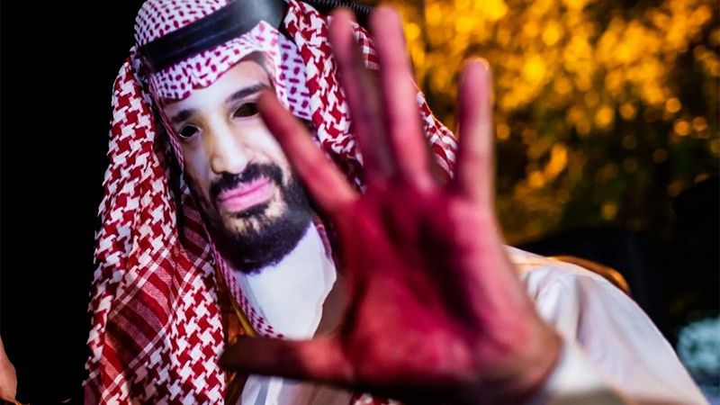 نجفی: جشنواره فیلم دریای سرخ، آل سعود را نجات نمی دهد