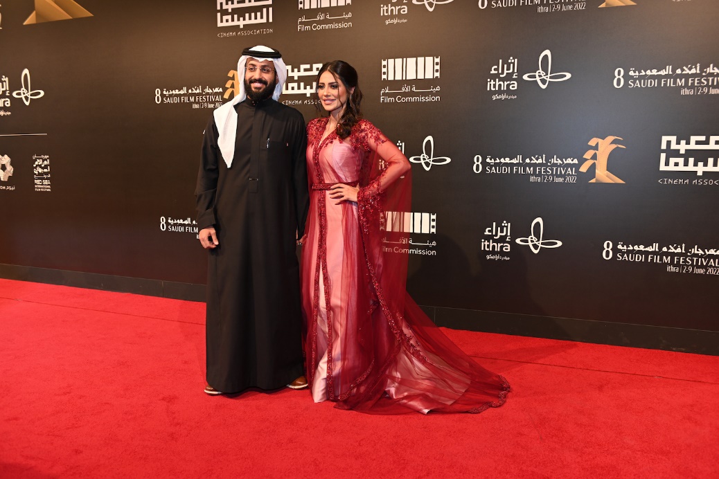 نجفی: جشنواره فیلم دریای سرخ، آل سعود را نجات نمی دهد