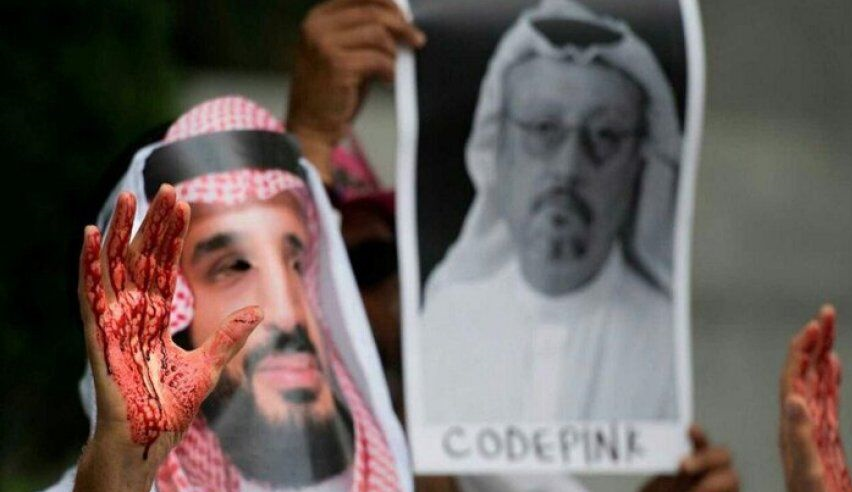 نجفی: جشنواره فیلم دریای سرخ، آل سعود را نجات نمی دهد