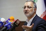 زاکانی در دانشگاه شهیدبهشتی: اینها گروه فشار هستند!