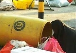 عربستان؛ مافیای سازمان‌یافته شرارت