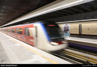 راهکار کوتاه مدت شهرداری تهران؛ اجاره واگن برای رفع مشکل کمبود قطار مترو