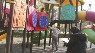 وسایل بازی پارک‌ها استاندارد می‌شود/ گام به گام تا ایمن سازی فضای بازی کودکان