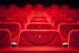 ۹۵۰ هزار نفر در دی‌ماه به سینما رفتند