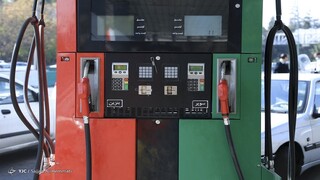 عرضه بنزین سوپر در جایگاه‌ها نیازمند زیرساخت است