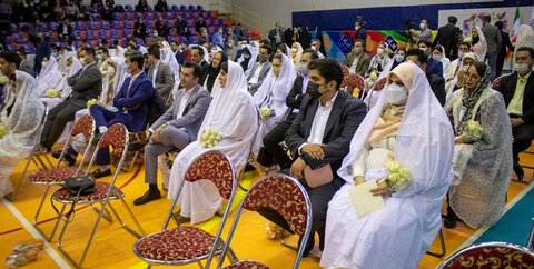 ایجاد خوابگاه های متأهلی چه تأثیری بر افزایش آمار ازدواج دارد؟