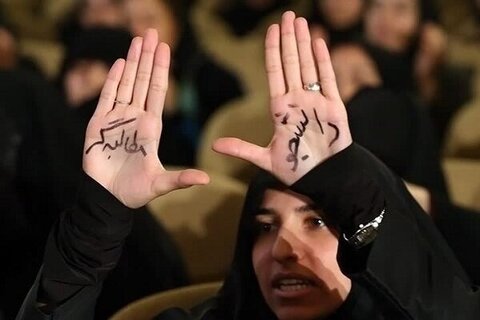 دانشجو، امید آفرین و انگیزه بخش است