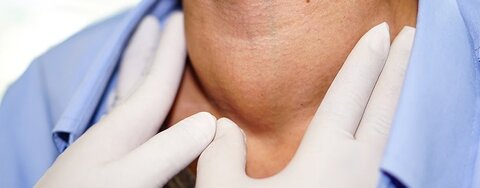 تیروئید، الزاماً با داروهای خارجی درمان نمیشود!/کم کاری تیروئید، شایع ترین بیماری غدد