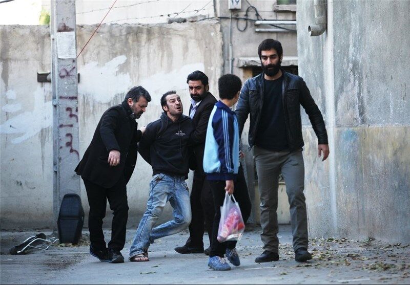 روز دانشجو | ١٦ آذر , سینمای ایران ,