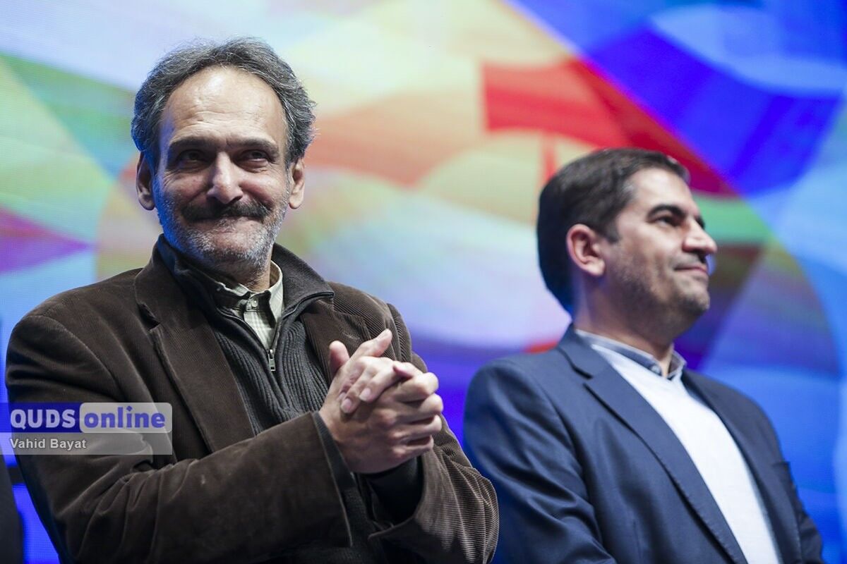 حضور بیش از ۵۰۰ هنرمند در جشنواره تئاتر مقاومت / در اختتامیه جشنواره تئاتر مقاومت چه گذشت؟