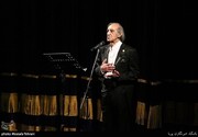 سرگذشت خواننده هزار سرود از زبان خودش / بابک بیات چگونه شاگرد اسفندیار قره‌باغی شد