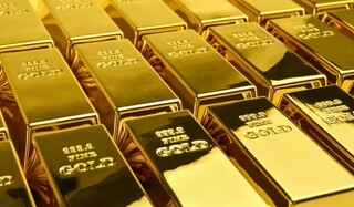 طلا از گرمی یک میلیون و ۷۰۰ هزار تومان عبور کرد