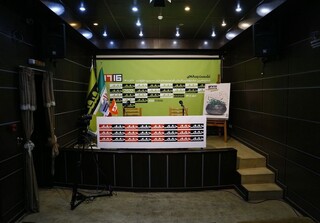 چراغ جشنواره "سینما حقیقت"  روشن شد