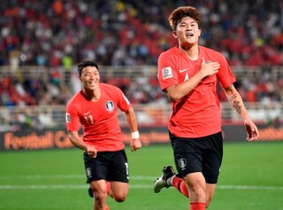 مدافع جدید رئال مادرید از کره جنوبی می‌آید؟