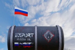 روسیه نفت و گاز ارزان در اختیار پاکستان قرار می دهد