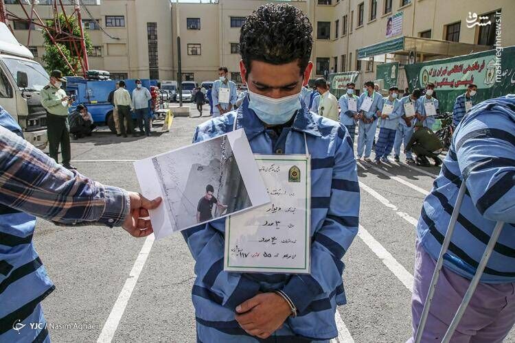 ضربه اطلاعاتی به سه شبکه نیابتی اراذلواوباش طی سه سال/ افسران موساد در تهران چرا اعدام شدند؟