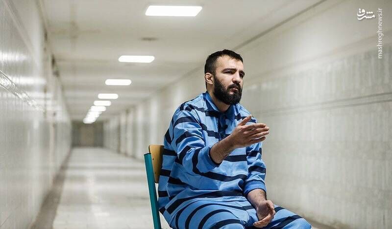 ضربه اطلاعاتی به سه شبکه نیابتی اراذلواوباش طی سه سال/ افسران موساد در تهران چرا اعدام شدند؟