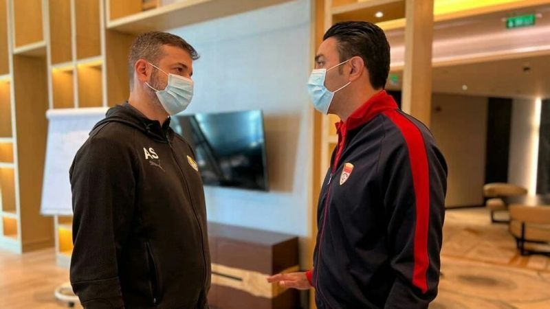 رونمایی از گزینههای جانشینی کیروش!