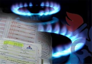 افزایش ۳.۶ درصدی مصرف گاز در خراسان رضوی