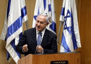 نتانیاهو برای تشکیل دولت مهلت خواست