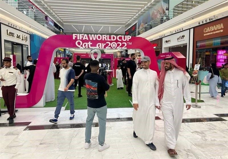سود نجومی قطر در جام جهانی!
