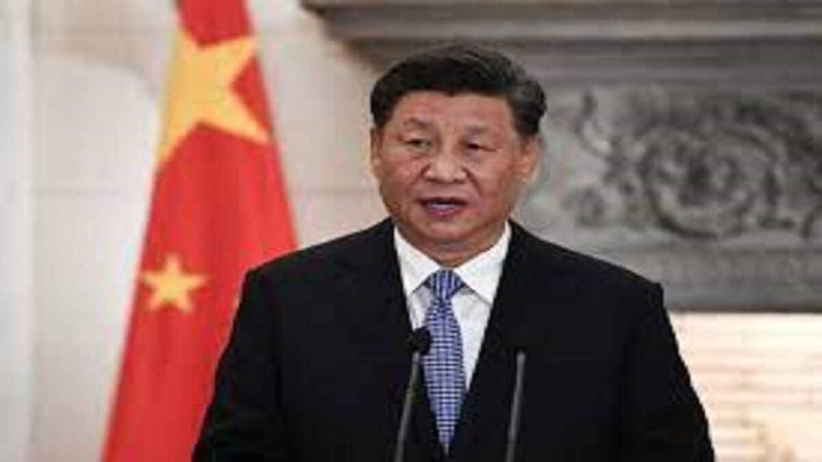 رئیس جمهور چین: منافع متقابل نیروی محرکه روابط پکن و اعراب است