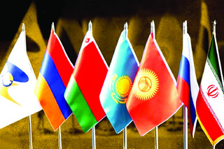 تصویب قرارداد آزاد تجاری ایران و اوراسیا توسط سنای روسیه