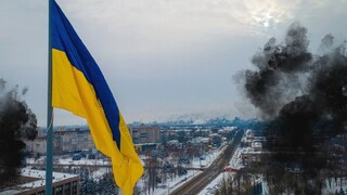 کمک نظامی آمریکا به اوکراین به ۲۰ میلیارد دلار رسید