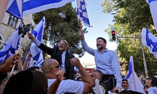 سازمان آزادی‌بخش فلسطین: اختیارات اسموتریچ و بن گویر آینده کرانه باختری را تهدید می‌کند