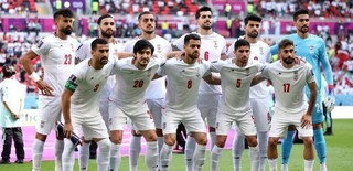 سختترین و آسانترین گروه برای ایران در جام ملتهای ۲۰۲۳