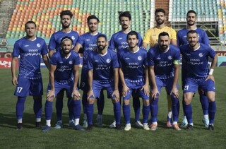 ۲ بازیکن جدید به تیم استقلال خوزستان پیوستند