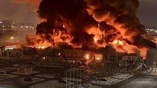 آتش سوزی در دانشگاه صنعتی اصفهان / یک نفر فوت کرد