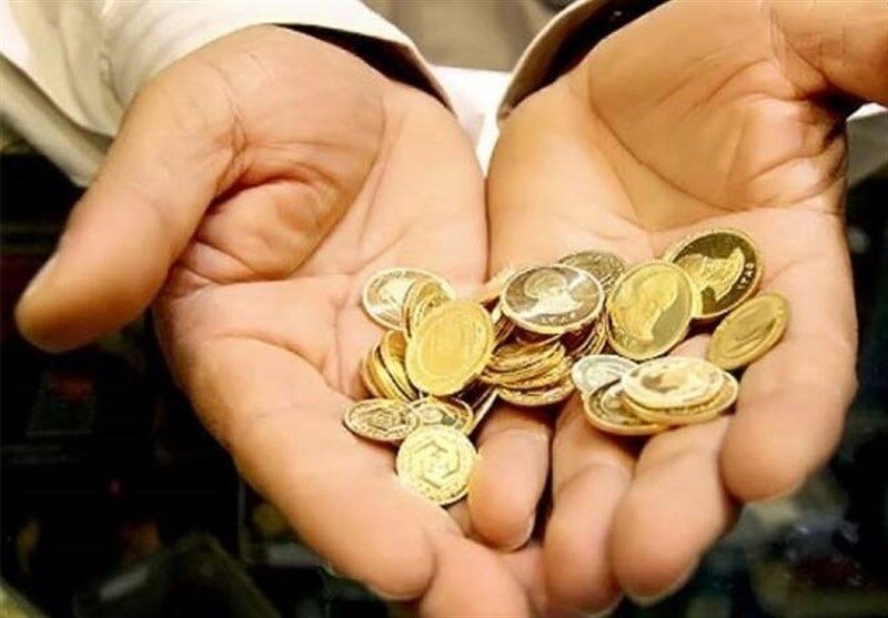 سکه و سیمان در صدر معاملات بازار گواهی سپرده بورس کالا