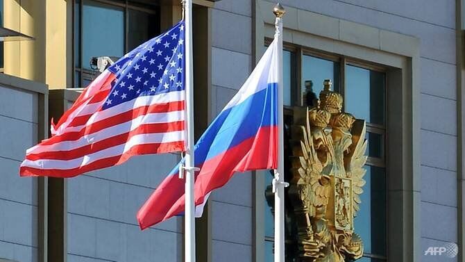 مسکو: آمریکا ۱۱ میلیارد دلار برای حملات سایبری هزینه می‌کند
